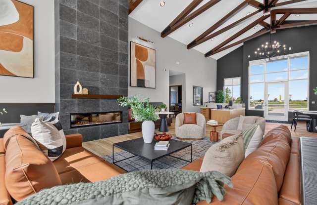 Anson Crossing Apartments - Affordable Housing Gallery 2