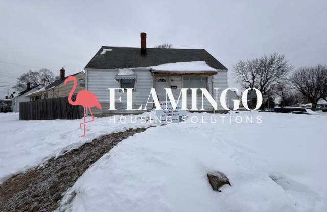 2031 Suman Ave – Dayton, Ohio (The Gem City) photos photos