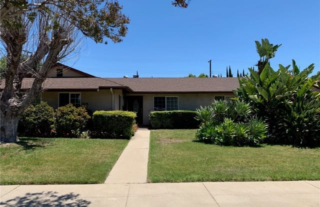 9932 Mason Avenue - 9932 Mason Avenue, Los Angeles, CA 91311