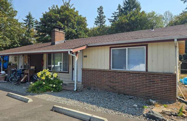 2 Bedroom Duplex In Auburn Gallery 2