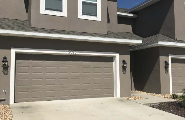 5424 Lunn Landings Ave - 5424 Lunn Landings Bolevard, Medulla, FL 33811