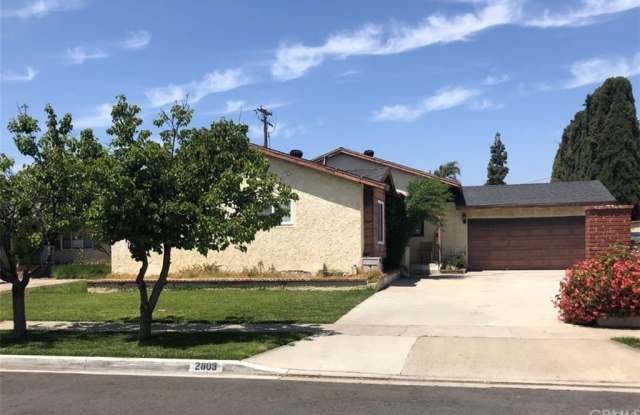 2803 W Devoy Drive - 2803 Devoy Drive, Anaheim, CA 92804