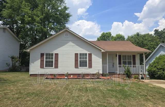 3821 Rosedown Drive photos photos