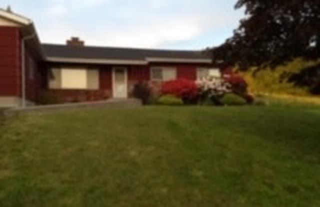 505 North Bodine Road - 505 Bodine Road, Cowlitz County, WA 98626