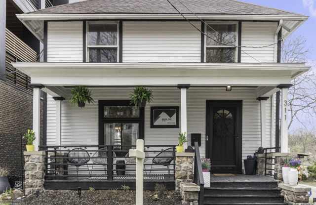 311 N Ashley Street - 311 North Ashley Street, Ann Arbor, MI 48103