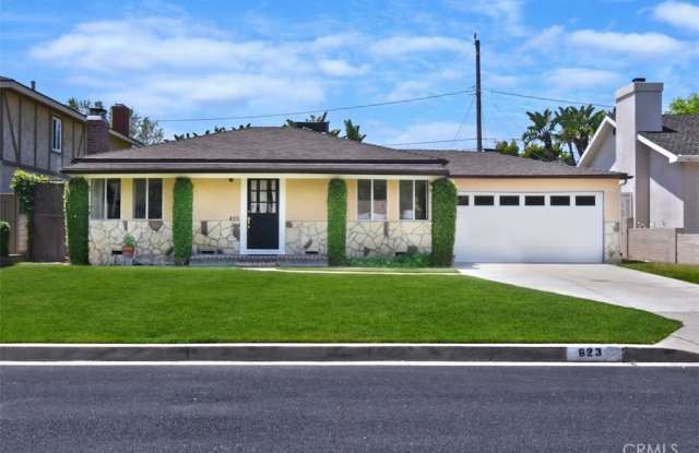 623 North Rose Street photos photos