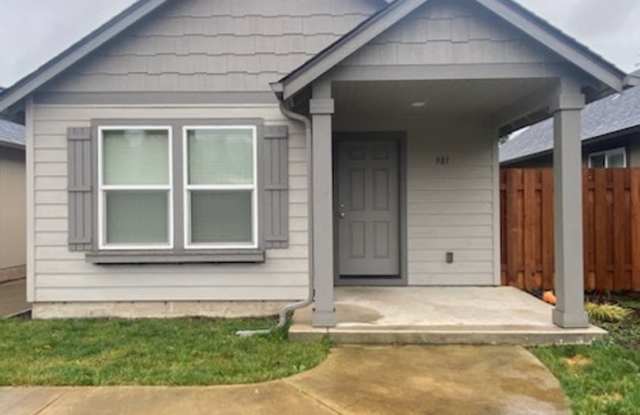 Beautiful 3 bedroom tiny home in Cottage Grove- River Walk Village photos photos