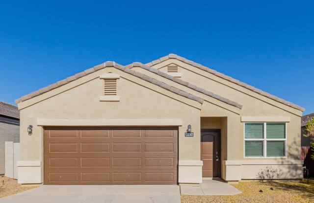 Spacious Rental Home with Office/Den in Maricopa, AZ Gallery 1