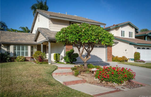 26005 Fallbrook - 26005 Fallbrook, Lake Forest, CA 92630