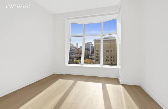 515 West 18th Street - 515 W 18th St, New York City, NY 10011