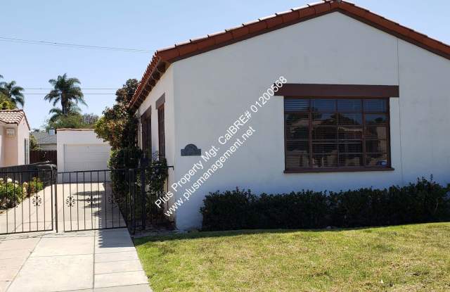 Carriage District One Bedroom Home With One Car Detached Garage and Small Yard photos photos