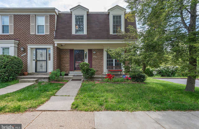 2025 FEATHERWOOD ST - 2025 Featherwood Street, Fairland, MD 20904