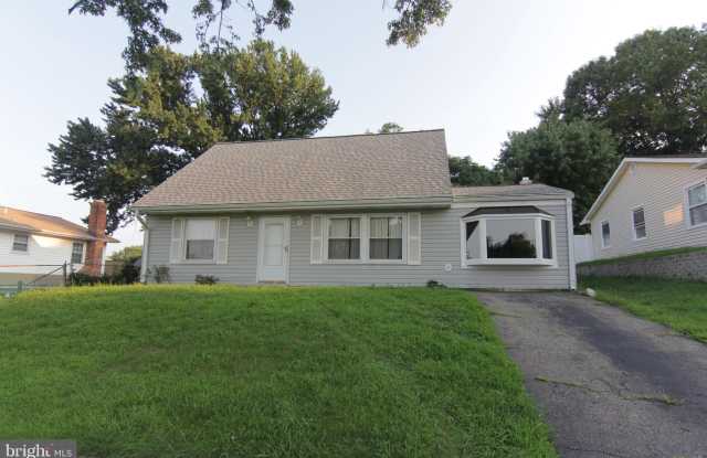 1931 FOXHOUND COURT - 1931 Foxhound Court, Severn, MD 21144