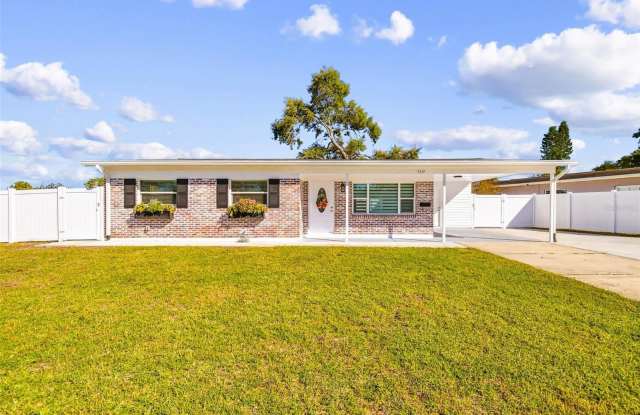 7717 W POWHATAN AVENUE - 7717 West Powhatan Avenue, Town 'n' Country, FL 33615