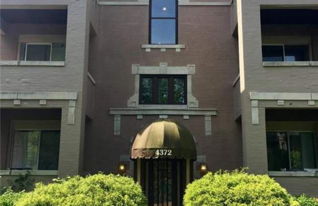4372 WEST PINE 1E | SAINT LOUIS 63108 Gallery 1