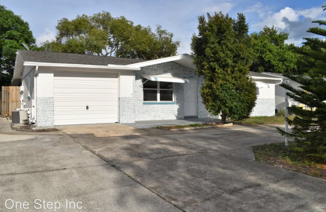 10930 Norwood Av - 10930 Norwood Avenue, Bayonet Point, FL 34668