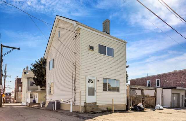 Updated 2 Bed, 1.5 Bath Home in Bloomfield - Available Now! - 414 Cedarville Street, Pittsburgh, PA 15224