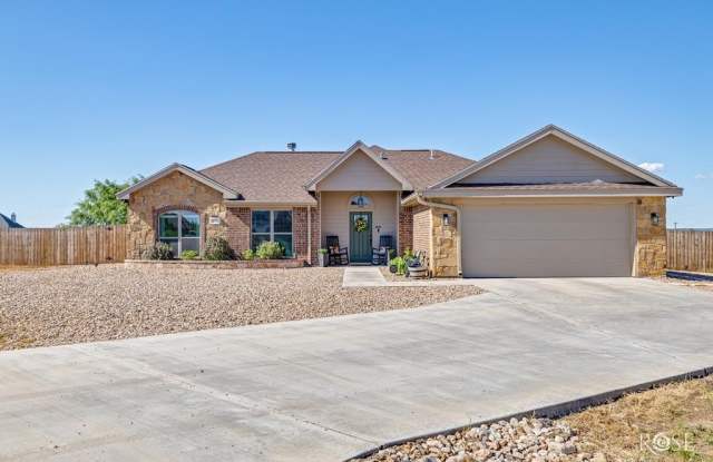 8322 Lynx Lane - 8322 Lynx Lane, Tom Green County, TX 76901 8322 Lynx Lane - 8322 Lynx Lane, Tom Green County, TX 76901