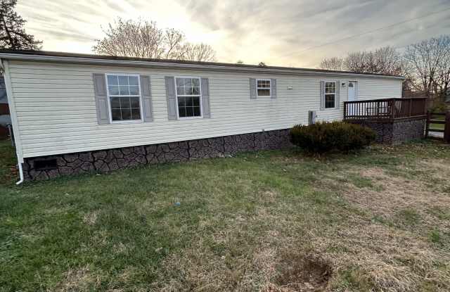 28 Moats Lane - 28 Moats Lane, Berkeley County, WV 25404