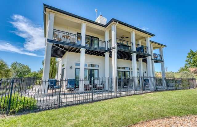 3305 Close Call - 3305 Close Call, Horseshoe Bay, TX 78657