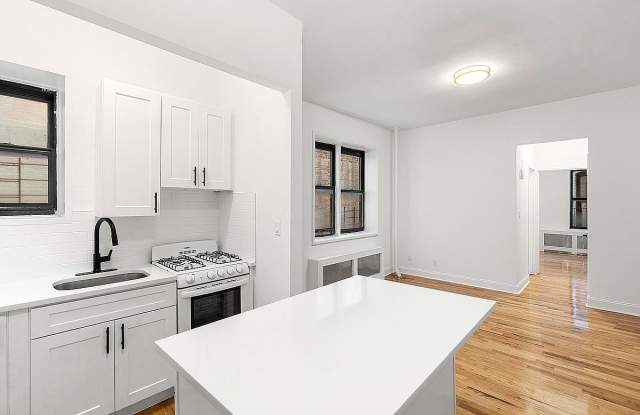 157 W 123rd St Apt 3C photos photos