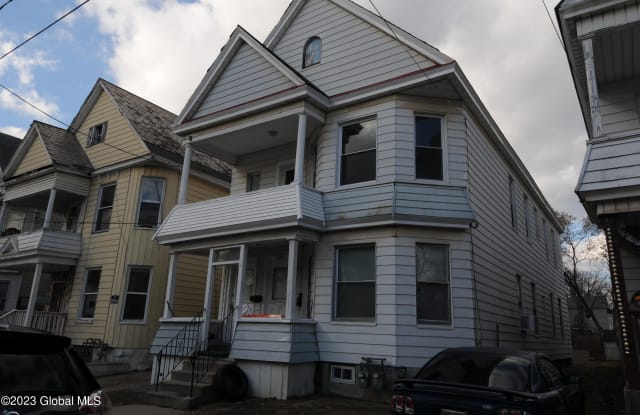 1937 Wabash Avenue - 1937 Wabash Avenue, Schenectady, NY 12306