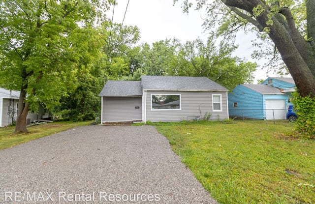210 Highview Ave. - 210 Highview Avenue, Columbia, MO 65203