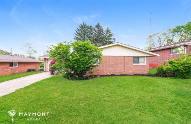 338 Shade Drive - 338 Shade Drive, Fairborn, OH 45324