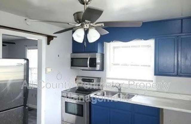Charming 2BR House in Atlanta photos photos