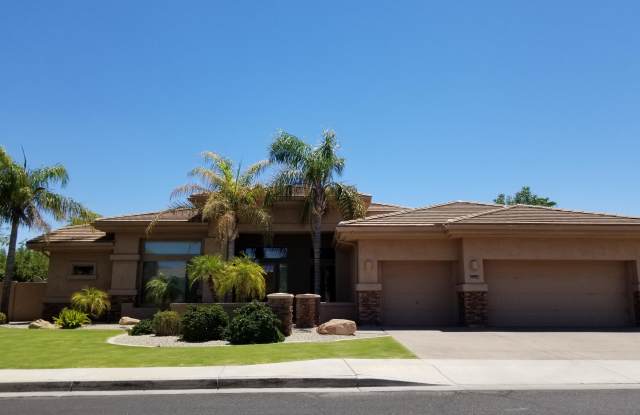 4409 W Lawler Loop - 4409 West Lawler Loop, Phoenix, AZ 85083