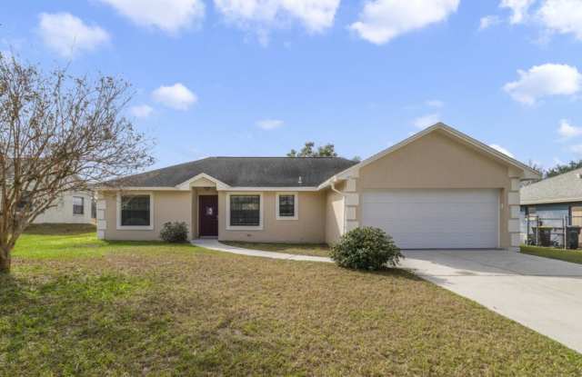 143 Alta Vista Ct - 143 Alta Vista Court, Polk County, FL 33837