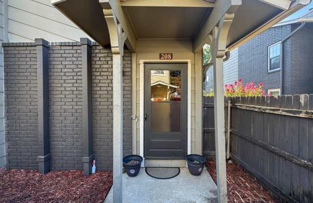 Darling Townhome near Jenks with a Pool! photos photos