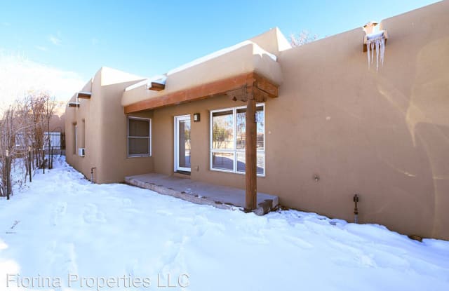 530 B Lolita St. - 530 B Lolita Street, Santa Fe, NM 87501