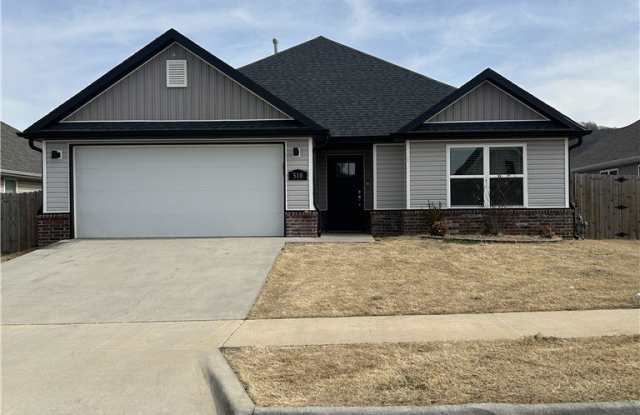 510 S Wagon Wheel Avenue photos photos