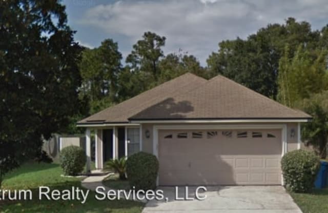 602 Ashcroft Landing Dr - 602 Ashcroft Landing Drive, Jacksonville, FL 32225