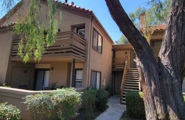Modern + Upgraded 1 Bed, 1 Bath Upstairs Unit in Scripps Ranch Gallery 1