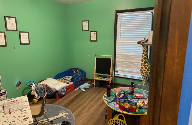 3 Bedroom Single Family Home in Fayetteville Gallery 4