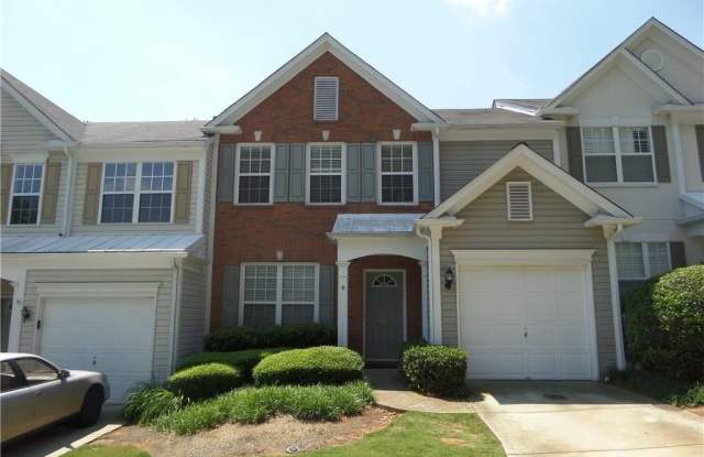 137 Kenninghall Court SE - 137 Kenninghall Court, Smyrna, GA 30082