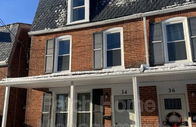 34 North Lee Street photos photos