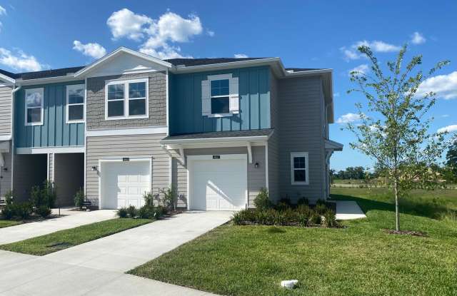 New 3/2.5 End Unit Townhouse! photos photos