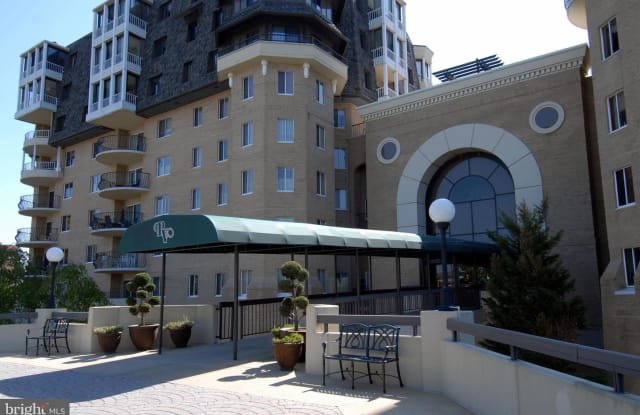 1250 S WASHINGTON ST S #818 - 1250 Virginia Highway 400, Alexandria, VA 22314