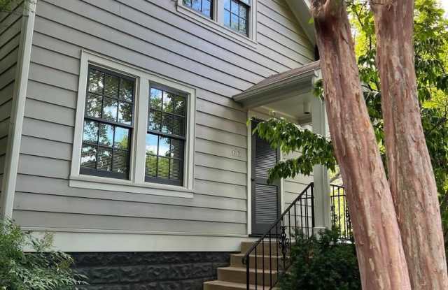 612 N EDGEWOOD ST photos photos
