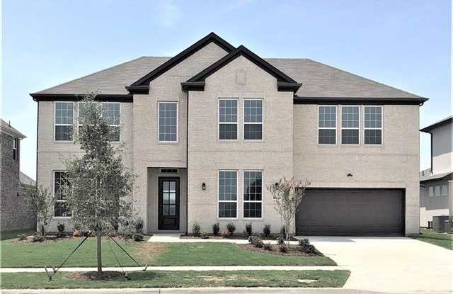 10299 Cavalcade Drive - 10299 Cavalcade Dr, Frisco, TX 75035