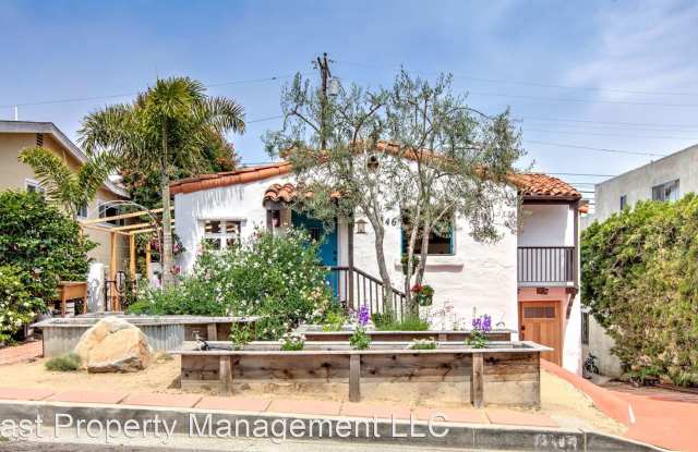 246 Avenida Cabrillo - 246 Avenida Cabrillo, San Clemente, CA 92672