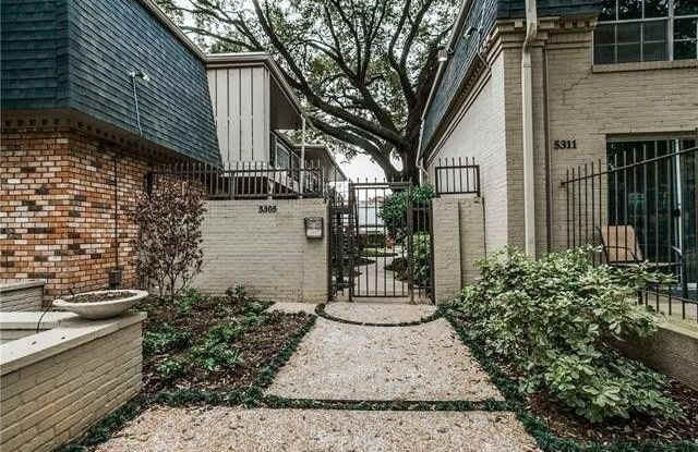 5311 Fleetwood Oaks Avenue - 5311 Fleetwood Oaks Avenue, Dallas, TX 75235 5311 Fleetwood Oaks Avenue - 5311 Fleetwood Oaks Avenue, Dallas, TX 75235