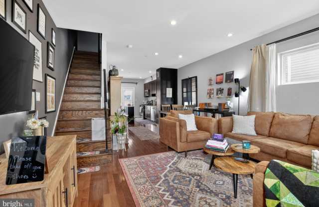 2524 SEPVIVA Street - 2524 Sepviva Street, Philadelphia, PA 19125 2524 SEPVIVA Street - 2524 Sepviva Street, Philadelphia, PA 19125