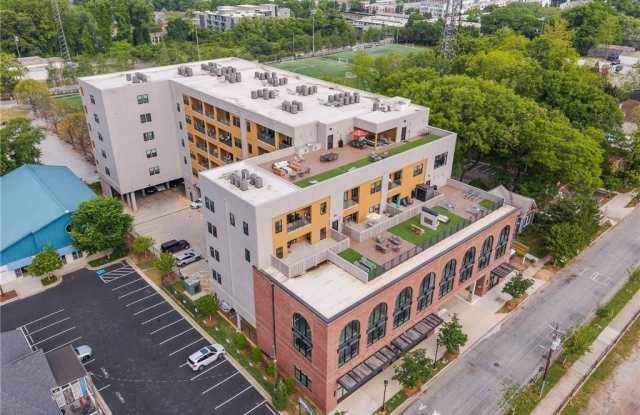 112 Rogers Street NE unit: 304 photos photos