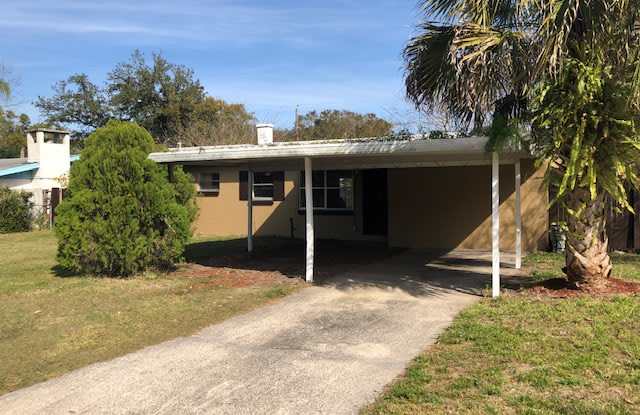 4501 Meadowbrook Avenue - 4501 Meadowbrook Avenue, Pine Hills, FL 32808