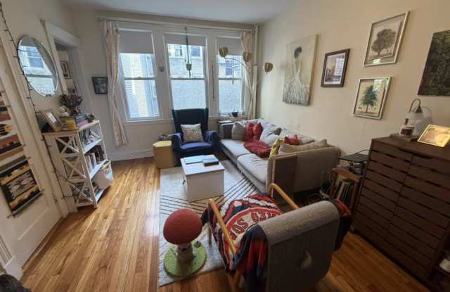 1626 Commonwealth Ave. - 1626 Commonwealth Avenue, Boston, MA 02135