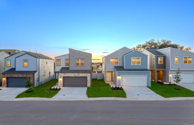 Los Cielos at Brooks Townhomes photos photos Los Cielos at Brooks Townhomes photos photos